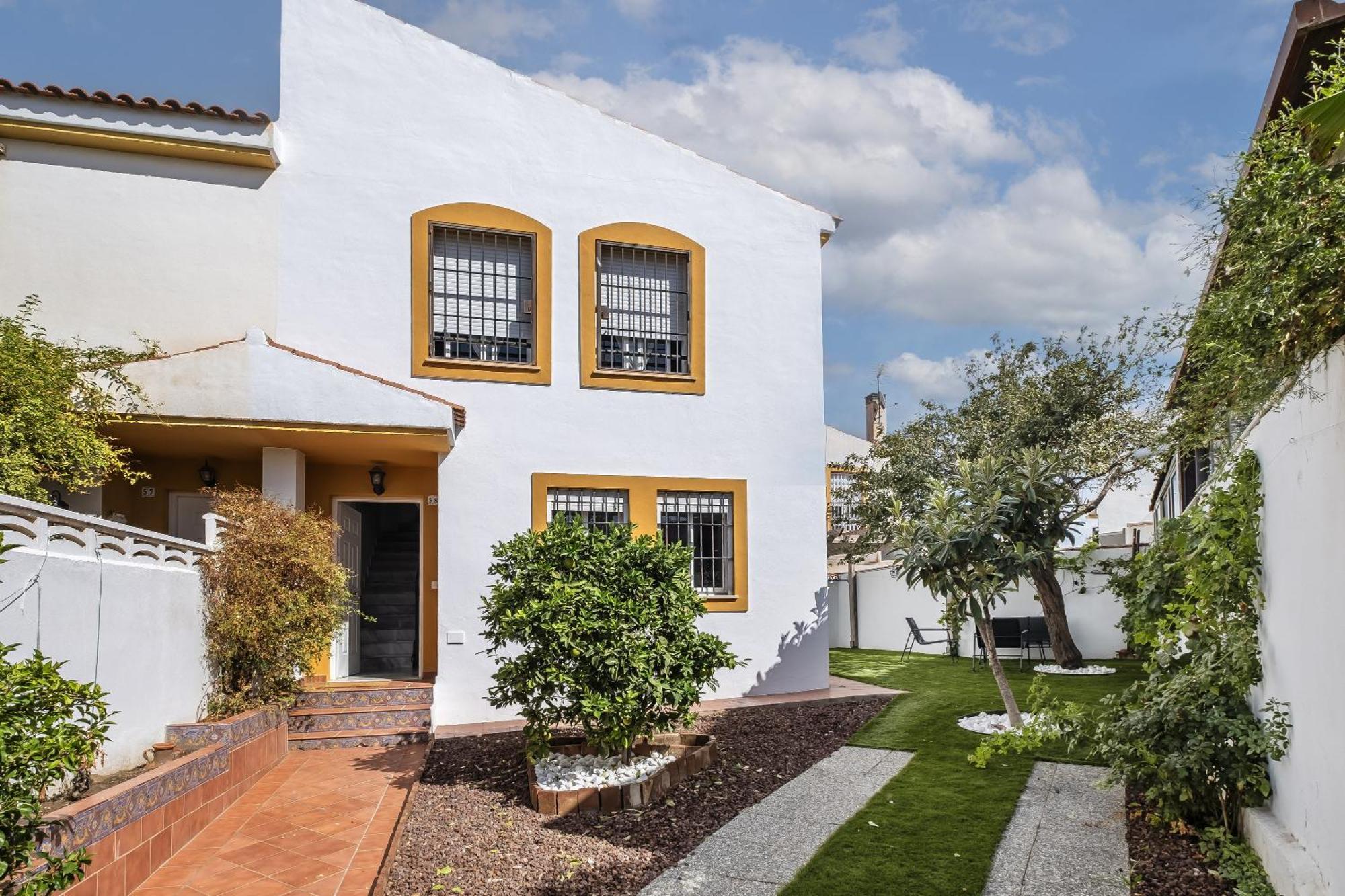 Brisa Del Mar Vila Chilches  Exterior foto