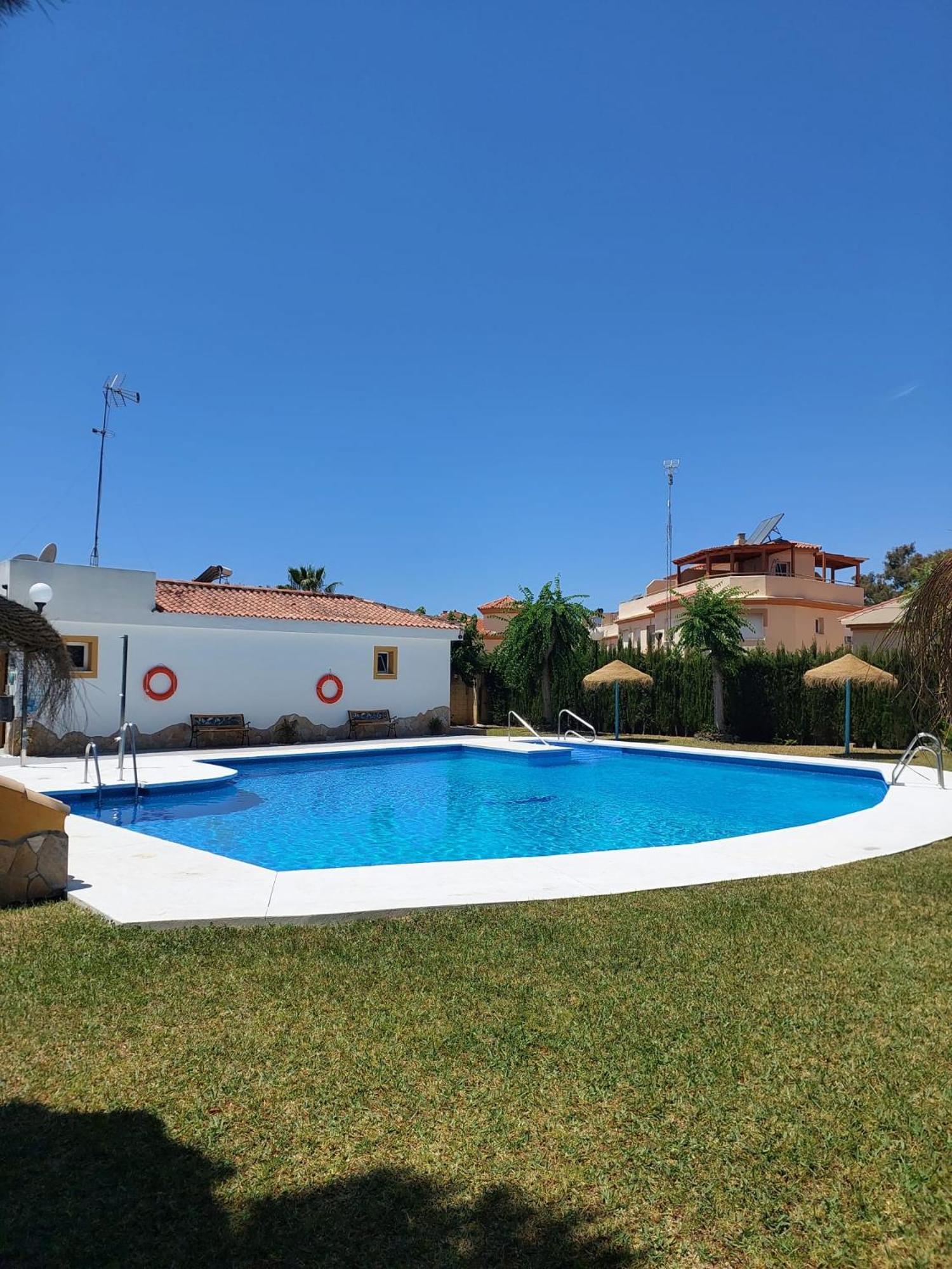 Brisa Del Mar Vila Chilches  Exterior foto